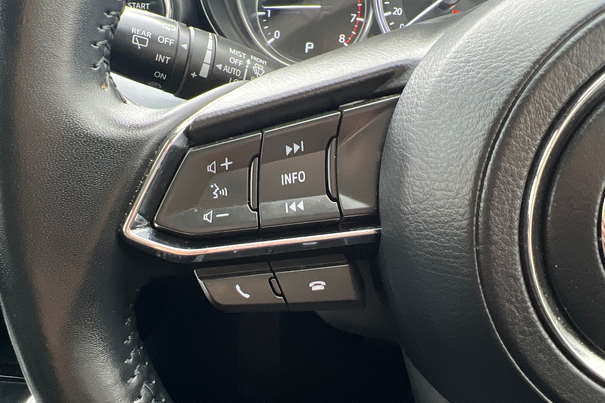 2020 Mazda CX-9 Touring TC