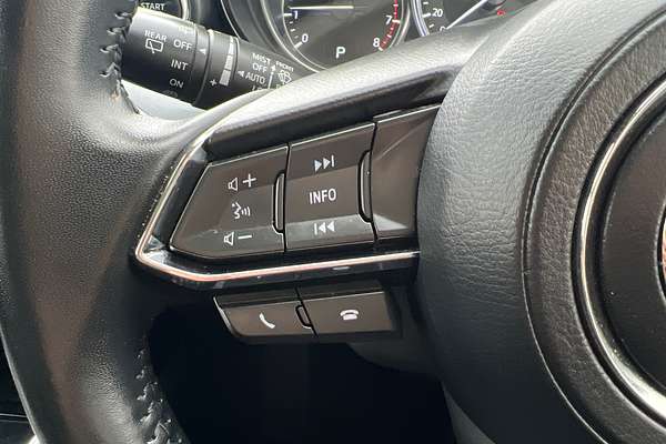 2020 Mazda CX-9 Touring TC thumb-11