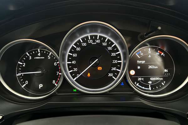 2020 Mazda CX-9 Touring TC thumb-13