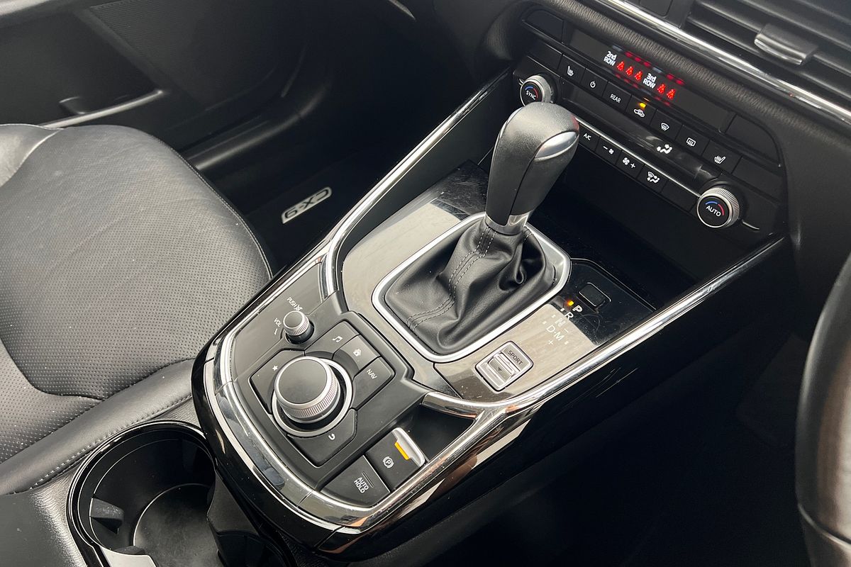 2020 Mazda CX-9 Touring TC