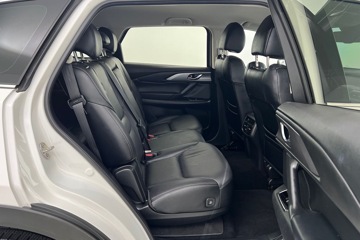 2020 Mazda CX-9 Touring TC