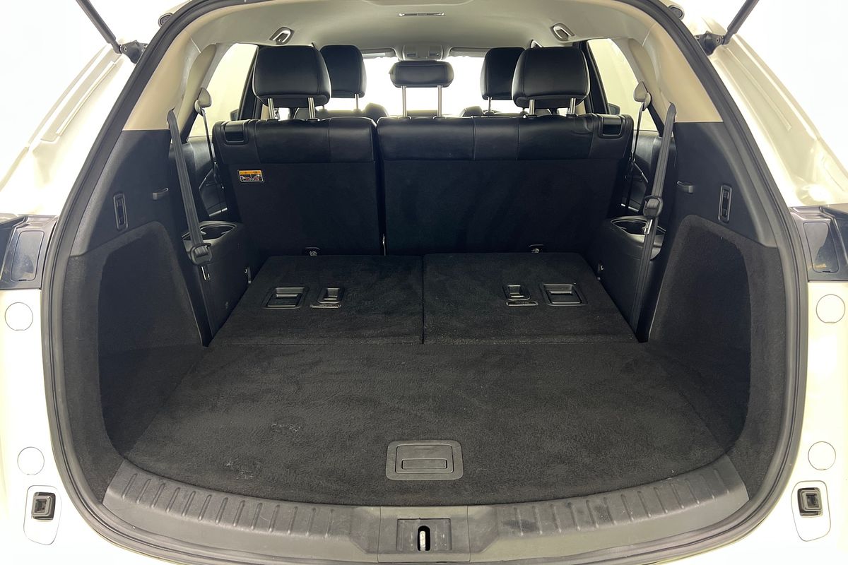 2020 Mazda CX-9 Touring TC