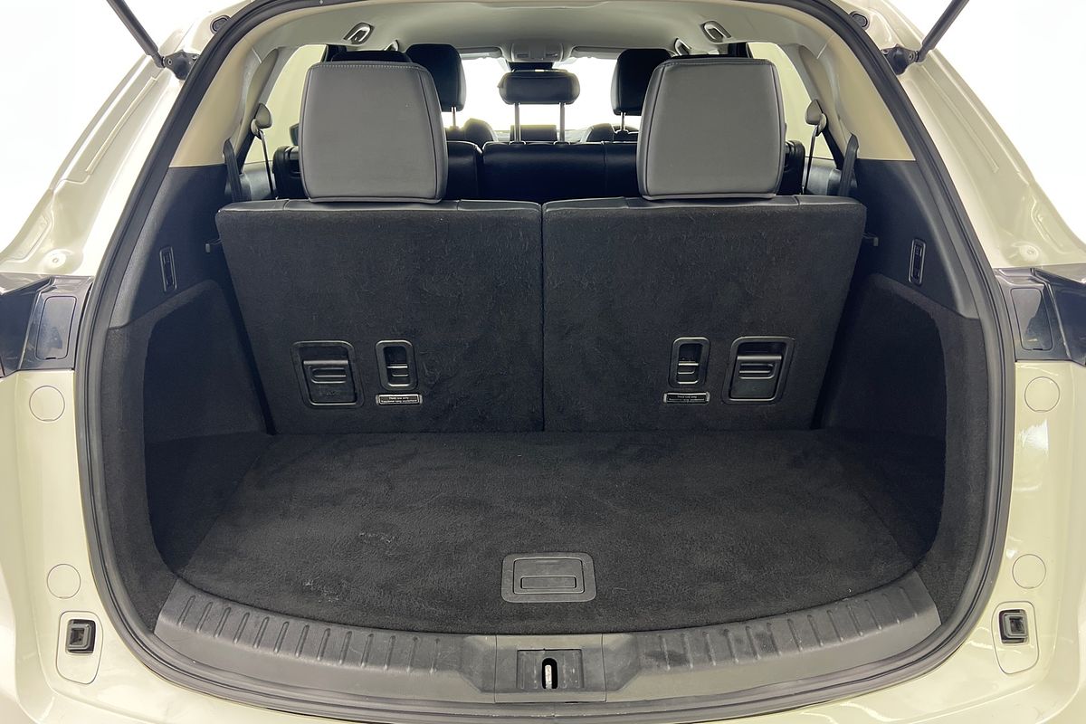 2020 Mazda CX-9 Touring TC