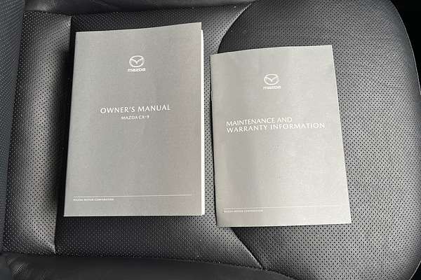 2020 Mazda CX-9 Touring TC thumb-20