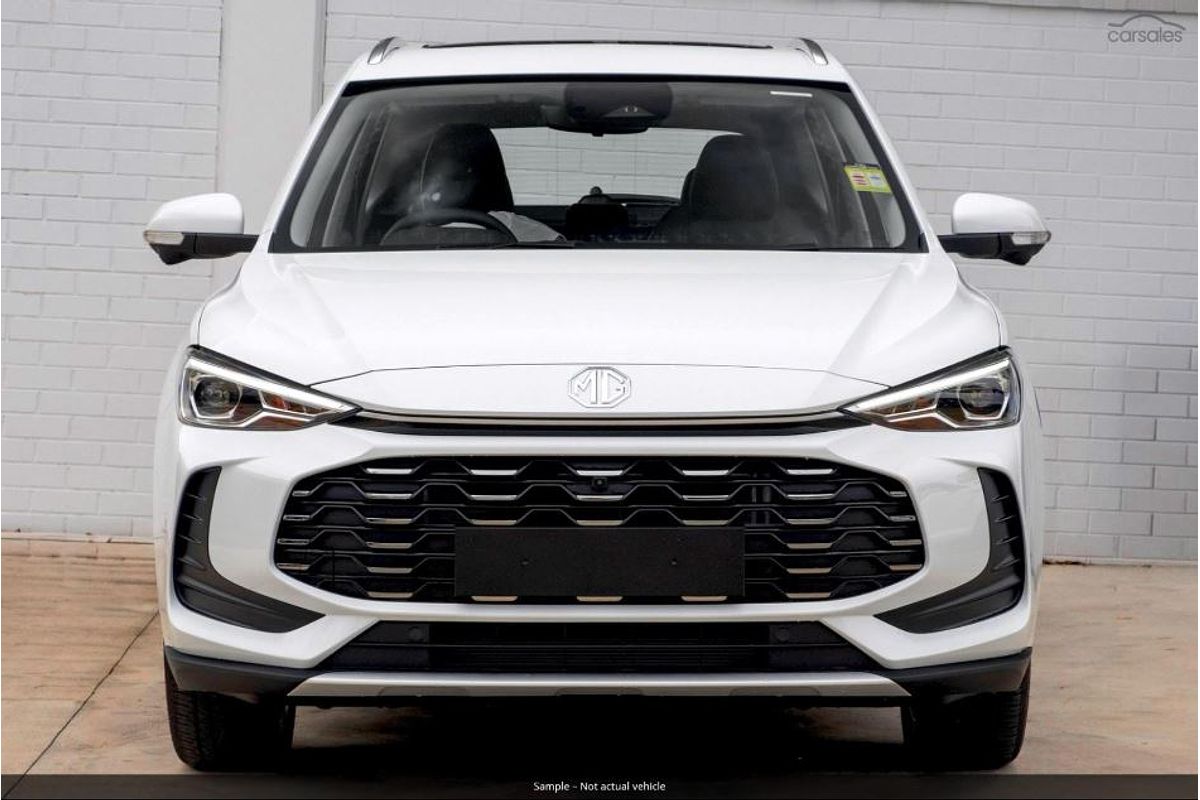 2025 MG ZS Essence Turbo ZS32