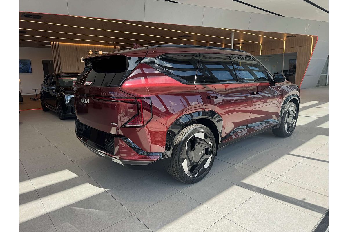 2024 Kia EV5 GT-Line OVc