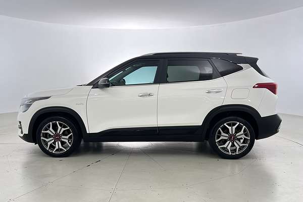 2020 Kia Seltos GT-Line SP2 thumb-1