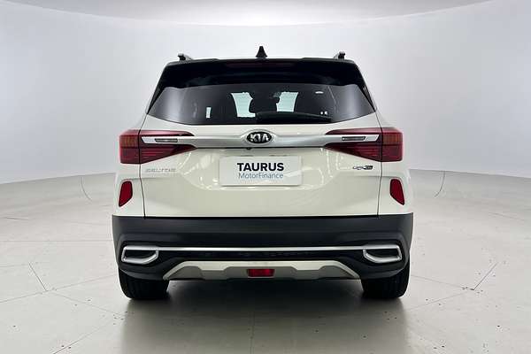 2020 Kia Seltos GT-Line SP2 thumb-3