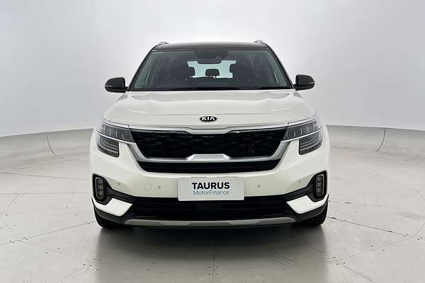 2020 Kia Seltos GT-Line SP2 thumb-7