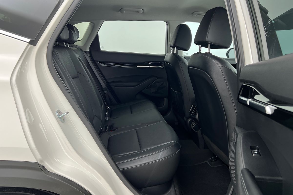 2020 Kia Seltos GT-Line SP2