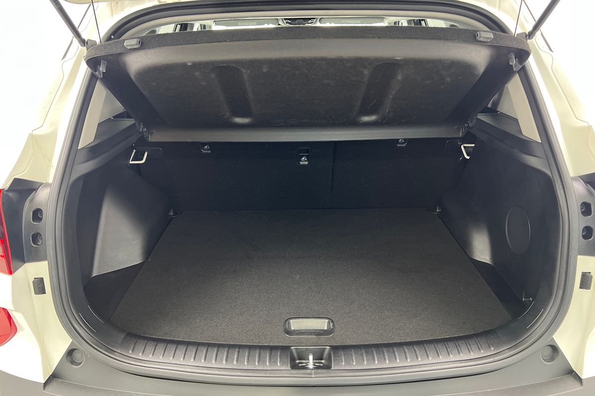 2020 Kia Seltos GT-Line SP2