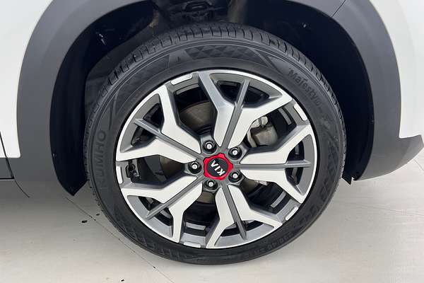 2020 Kia Seltos GT-Line SP2 thumb-18