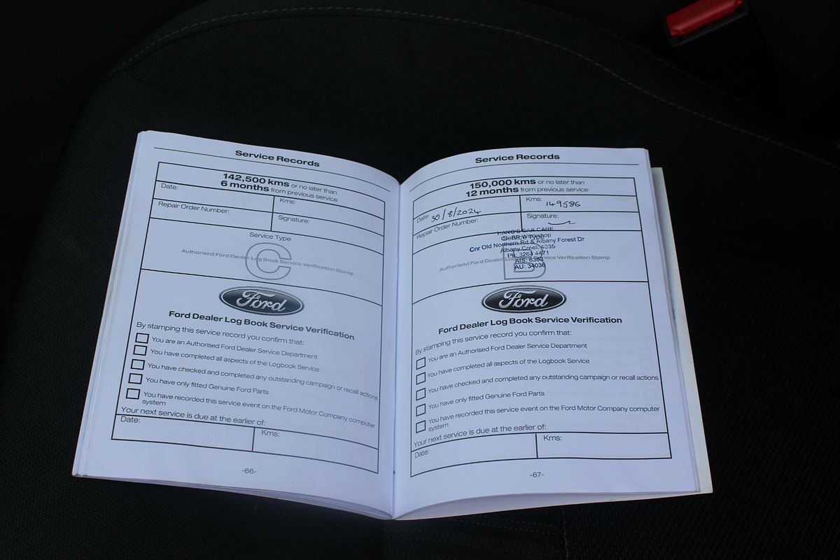 2016 FORD RANGER XLT 3.2 (4x4) 6 SP AUTOMATIC DUAL CAB UTILITY DT5 DIESEL