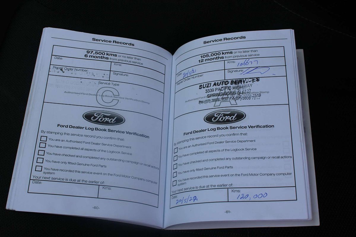 2016 FORD RANGER XLT 3.2 (4x4) 6 SP AUTOMATIC DUAL CAB UTILITY DT5 DIESEL