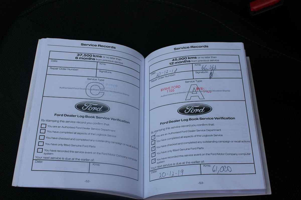 2016 FORD RANGER XLT 3.2 (4x4) 6 SP AUTOMATIC DUAL CAB UTILITY DT5 DIESEL