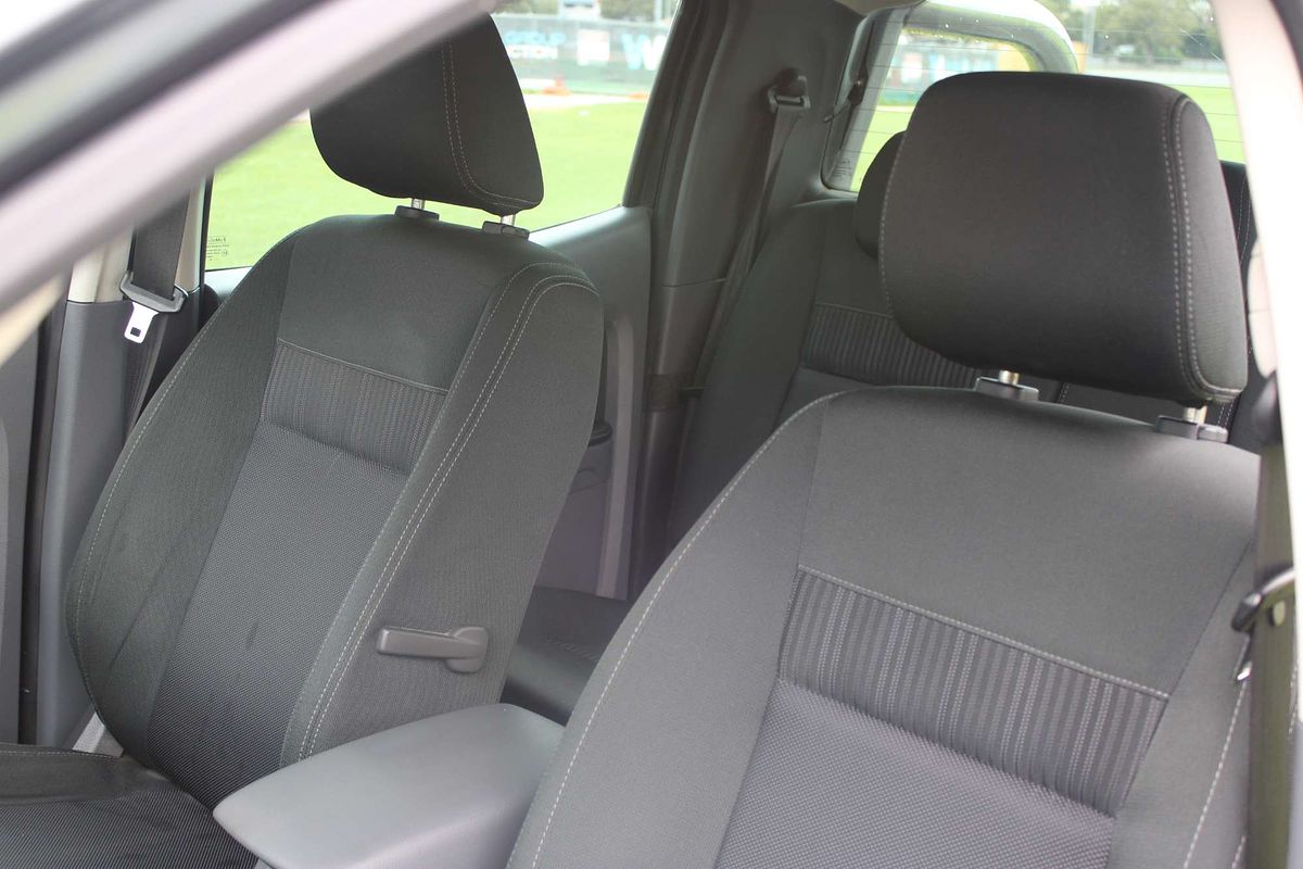 2016 FORD RANGER XLT 3.2 (4x4) 6 SP AUTOMATIC DUAL CAB UTILITY DT5 DIESEL