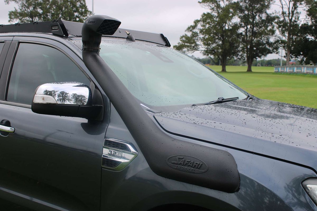 2016 FORD RANGER XLT 3.2 (4x4) 6 SP AUTOMATIC DUAL CAB UTILITY DT5 DIESEL 2016 FORD RANGER XLT 3.2 (4x4) 6 SP AUTOMATIC DUAL CAB UTILITY DT5 DIESEL