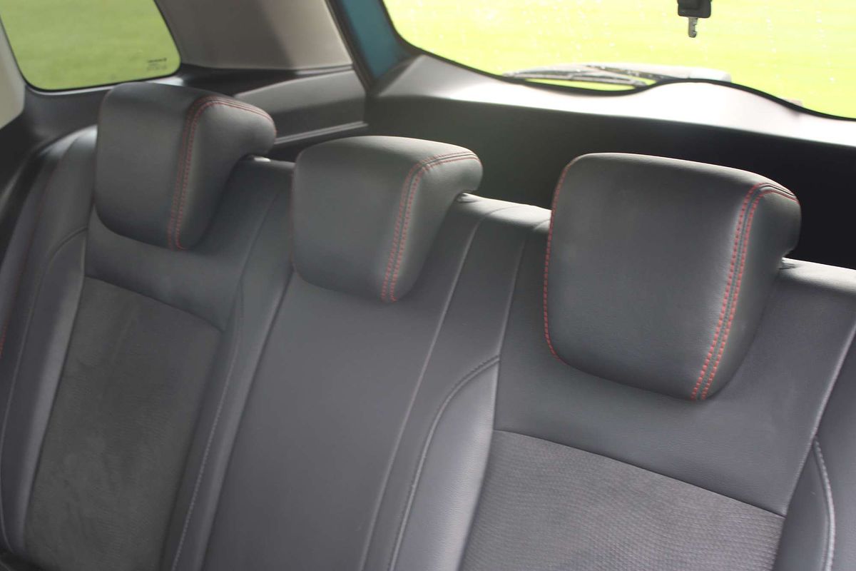 2016 SUZUKI VITARA S TURBO (2WD) 6 SP AUTOMATIC 4D WAGON T4