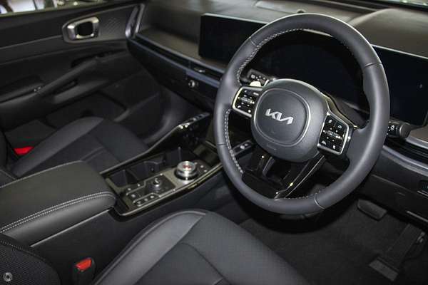 2025 Kia Sorento Sport+ MQ4 PE thumb-5