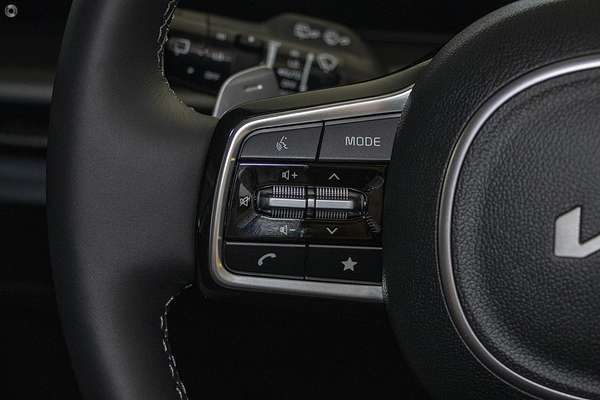 2025 Kia Sorento Sport+ MQ4 PE thumb-10
