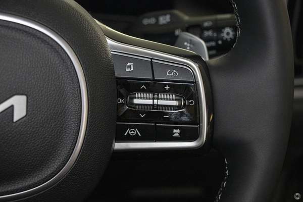 2025 Kia Sorento Sport+ MQ4 PE thumb-11