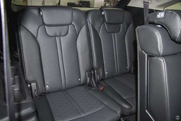 2025 Kia Sorento Sport+ MQ4 PE thumb-14