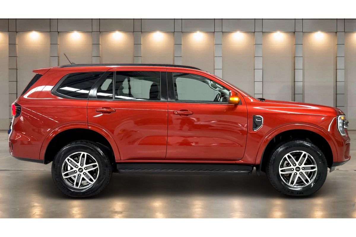 2023 Ford Everest Trend 2.0L