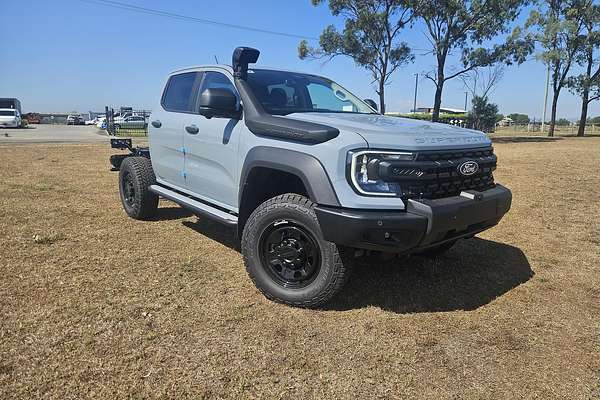 2026 Ford Ranger Super Duty 4X4