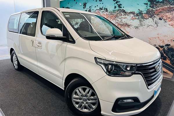 2021 Hyundai iMax Active TQ4