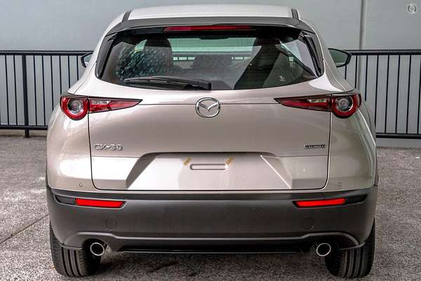 2025 Mazda CX-30 G25 Astina DM Series