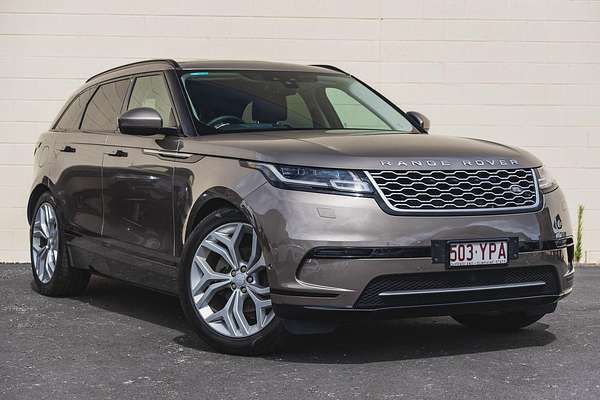 2017 Land Rover Range Rover Velar D240 L560