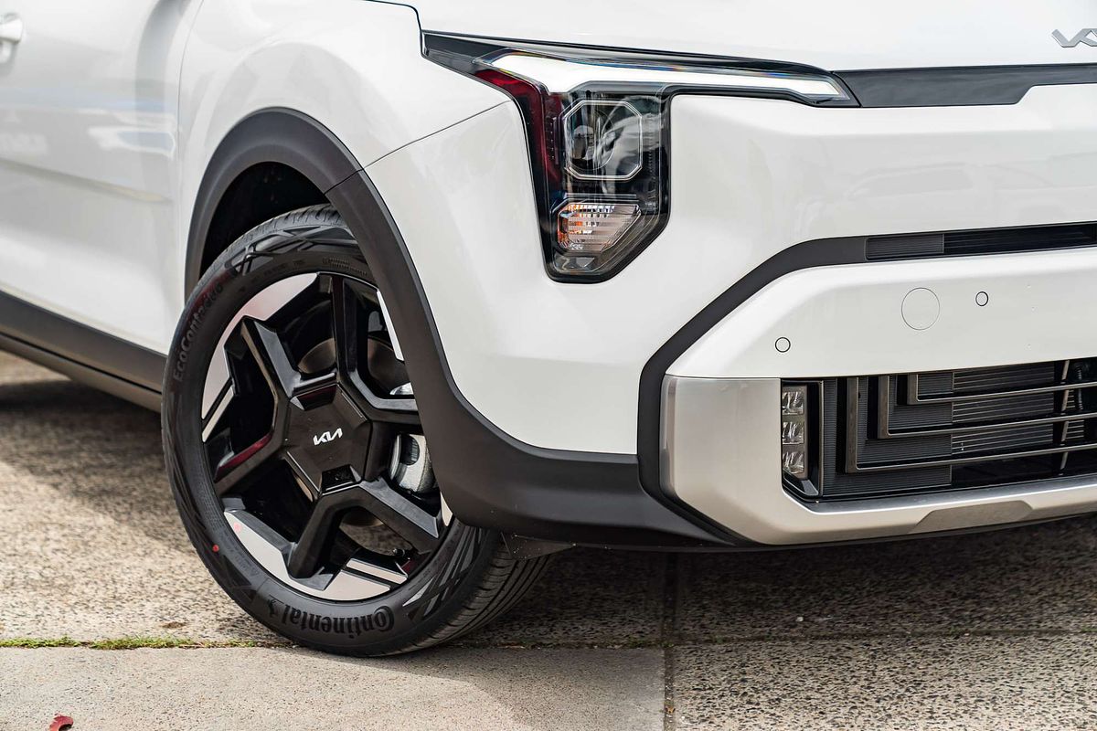 2025 Kia Stonic Sport YB PE2