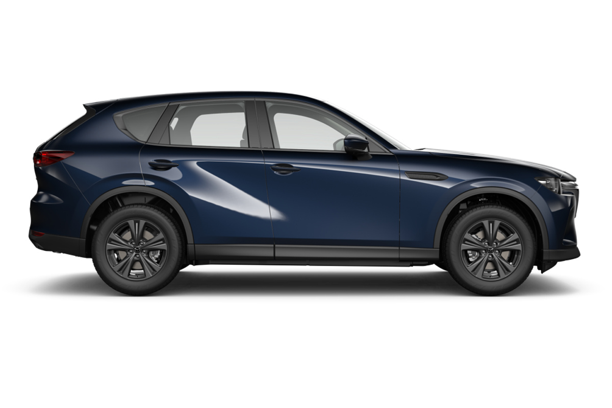 2025 Mazda CX-60 G25 Pure KH Series