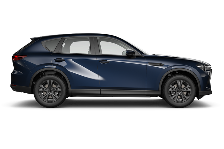 2025 Mazda CX-60 G25 Pure KH Series