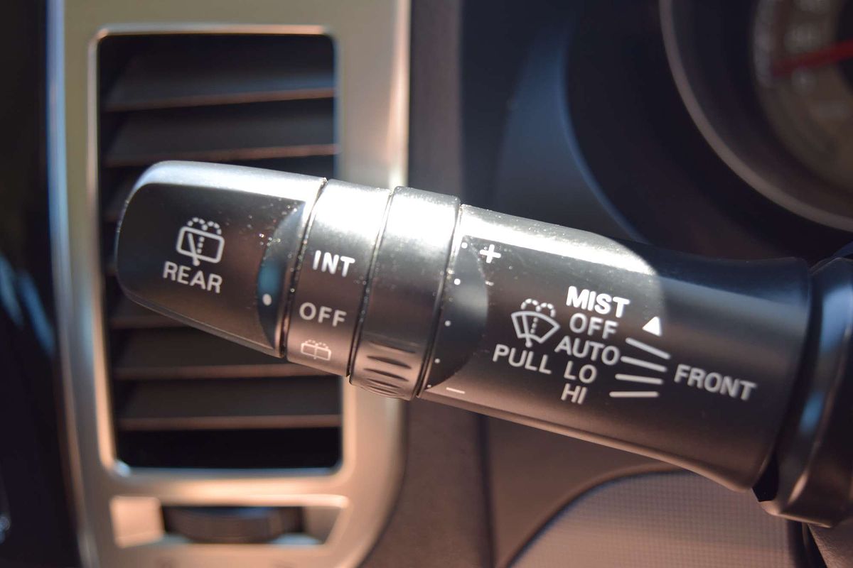 2015 Mitsubishi Pajero GLS NX