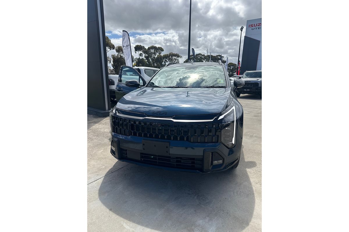 2025 Kia Sportage HEV GT-Line NQ5 PE