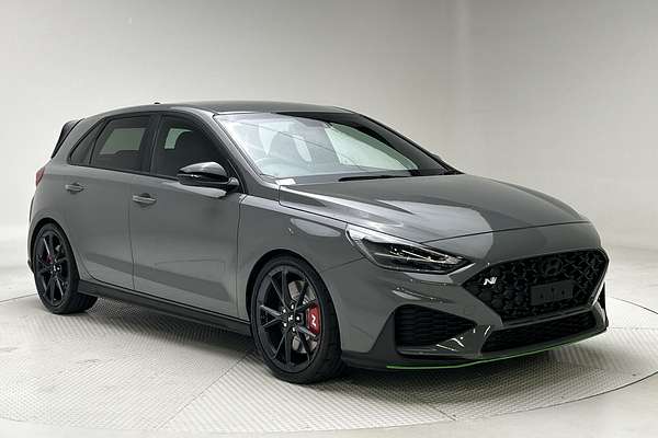2022 Hyundai i30 N PDe.V4
