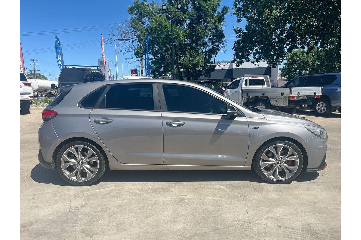 2019 Hyundai i30 N Line Premium PD.3