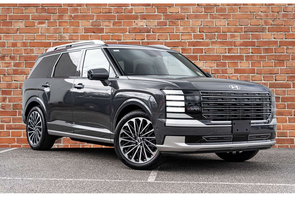 2025 Hyundai Palisade Calligraphy LX3.V1