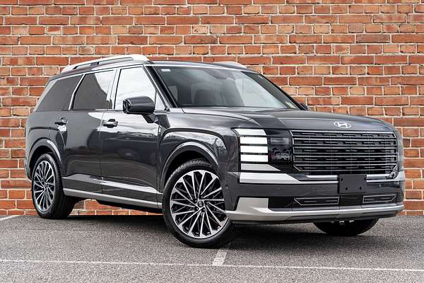 2025 Hyundai Palisade Calligraphy LX3.V1