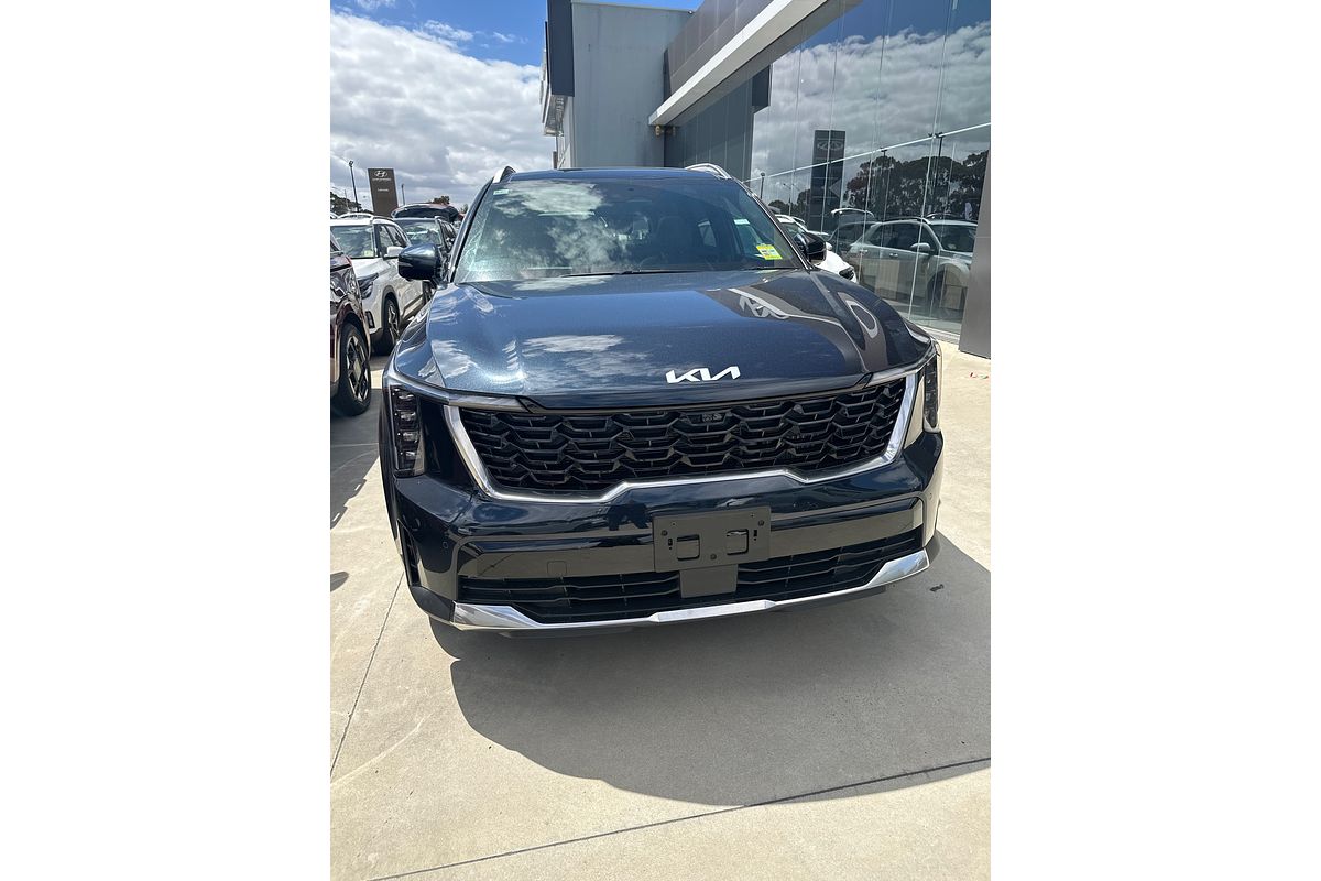 2025 Kia Sorento HEV GT-Line MQ4 PE