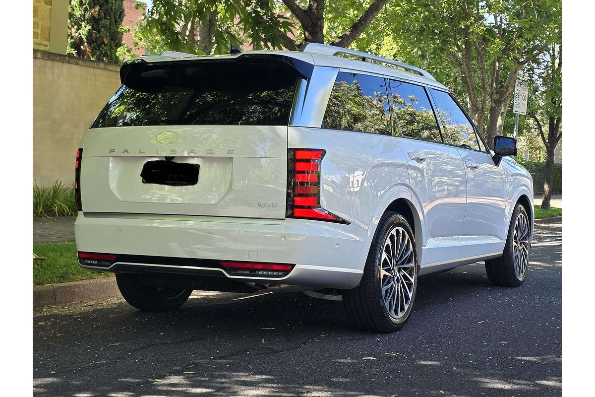 2025 Hyundai Palisade Calligraphy LX3.V1
