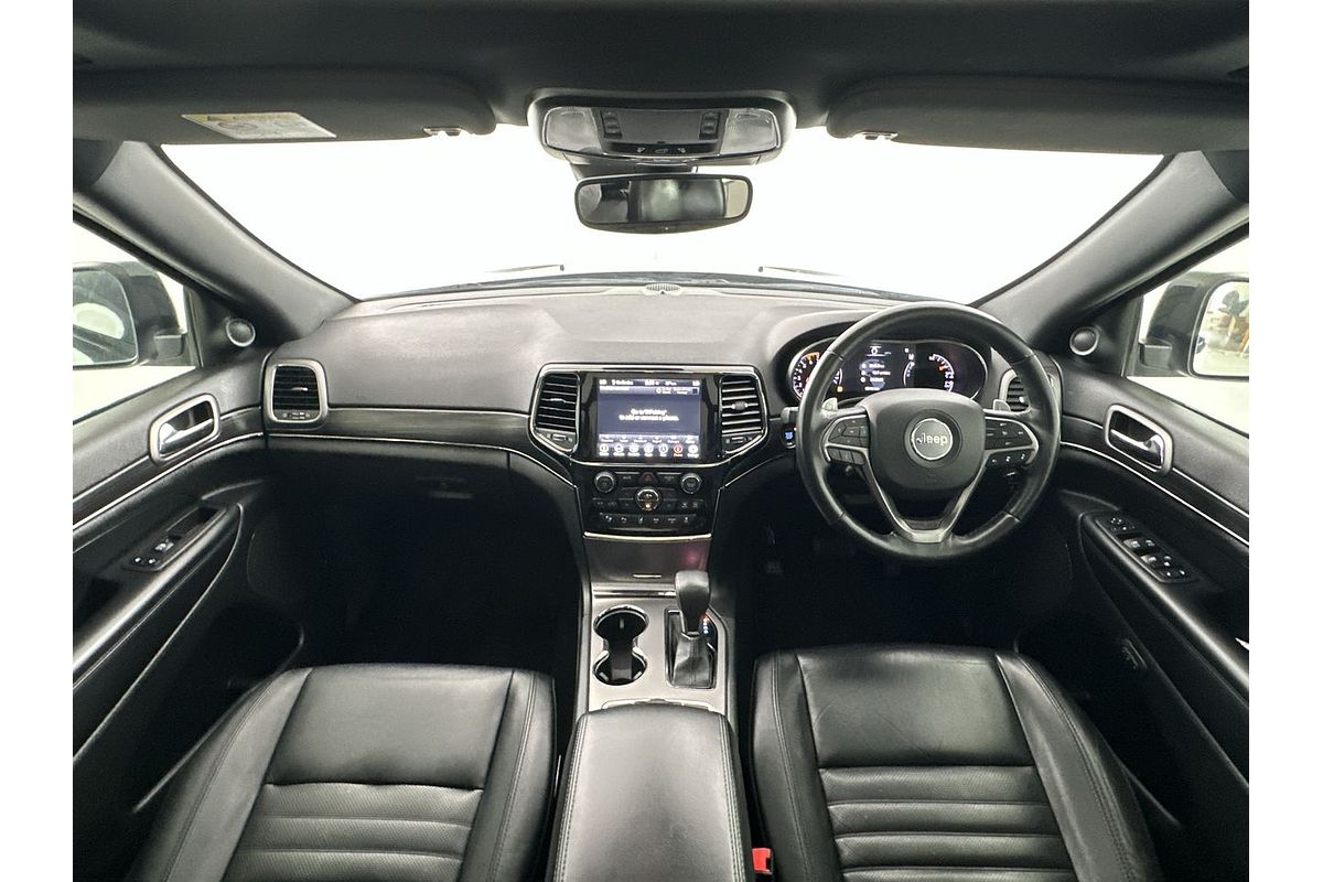 2022 Jeep Cherokee S-Limited KL