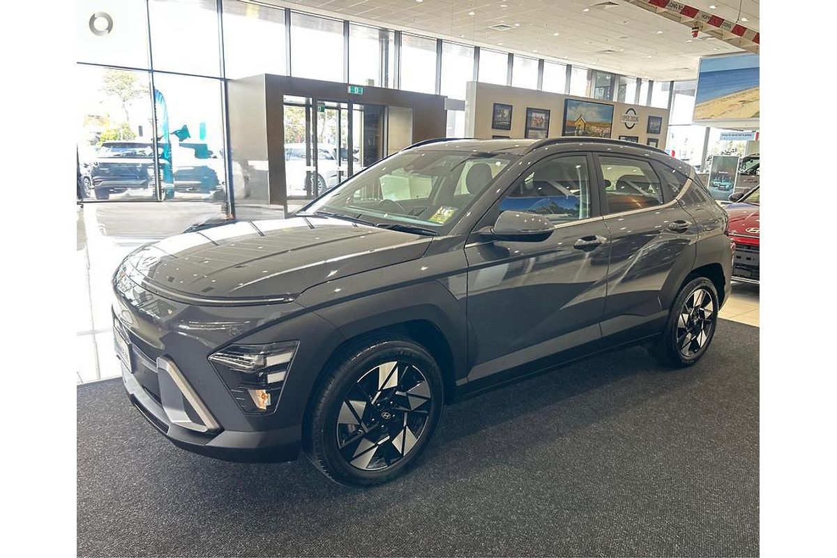2024 Hyundai Kona SX2.V2