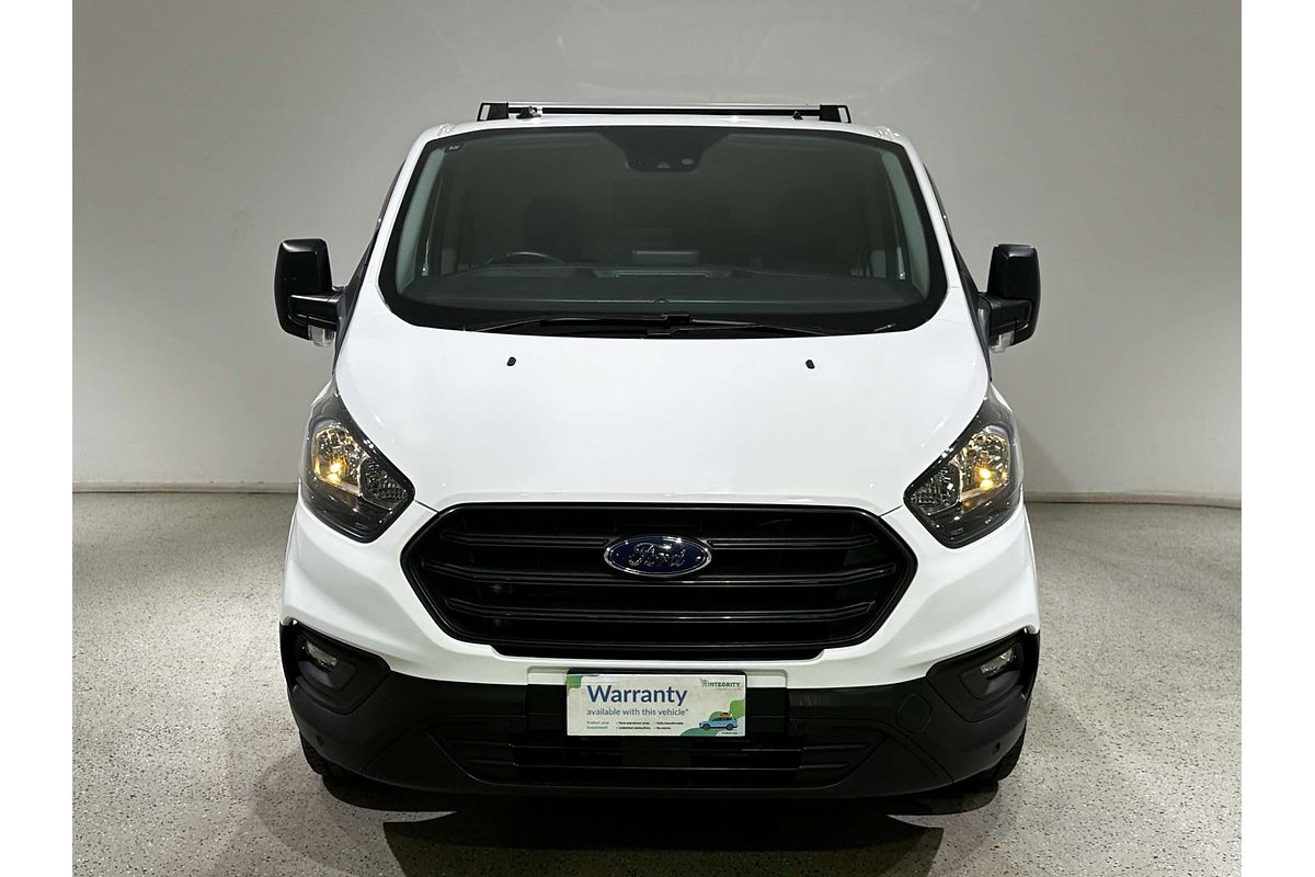 2021 Ford Transit Custom 340L VN LWB Low Roof