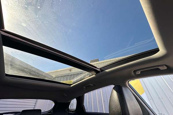 2016 Hyundai i40 Premium VF4 Series II thumb-27