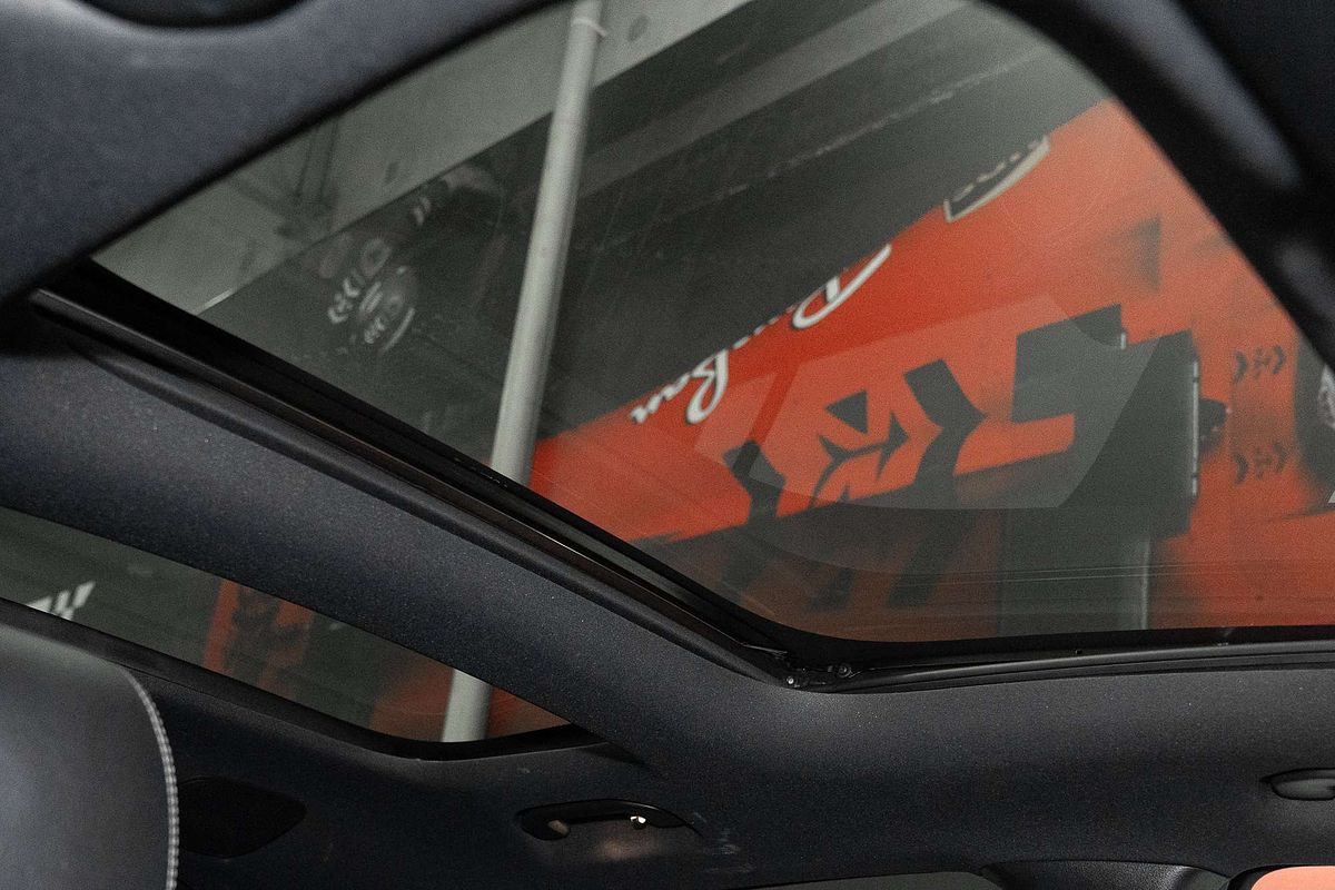 2021 Mercedes-Benz GLA-Class GLA35 AMG H247