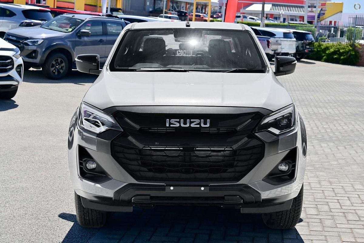 2025 Isuzu D-MAX X-RIDER 4X4