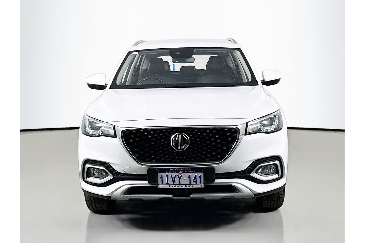 2022 MG HS HS VIBE SAS23 MY