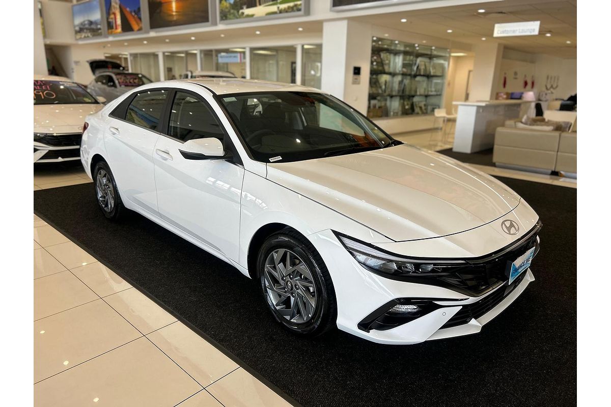 2025 Hyundai i30 CN7.V2